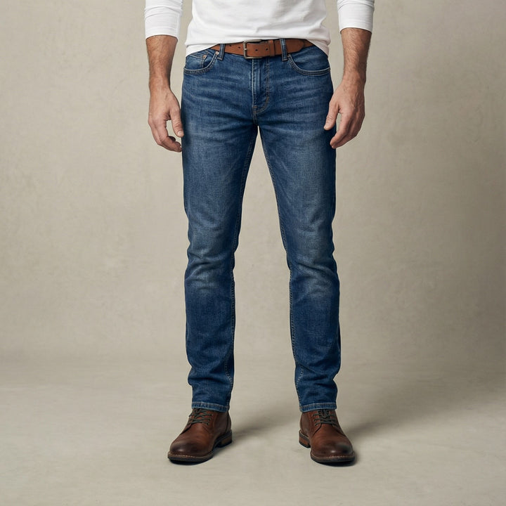 PETER | PREMIUM STRETCH JEANS