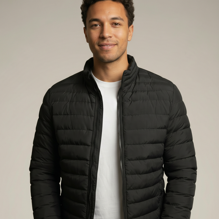 LEONARD | LIGHTWEIGHT MID-SEASON JACKET