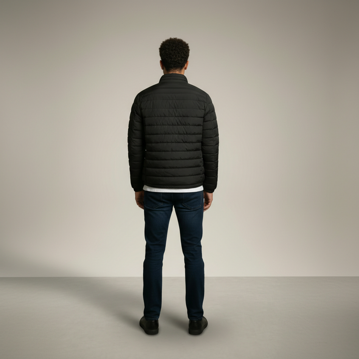 LEONARD | LIGHTWEIGHT MID-SEASON JACKET