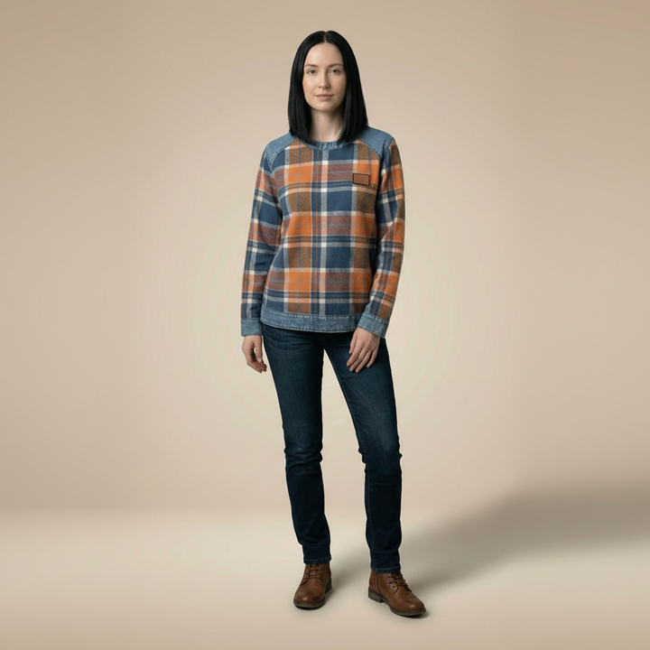 WILLA | COMFORT SWEATSHIRT