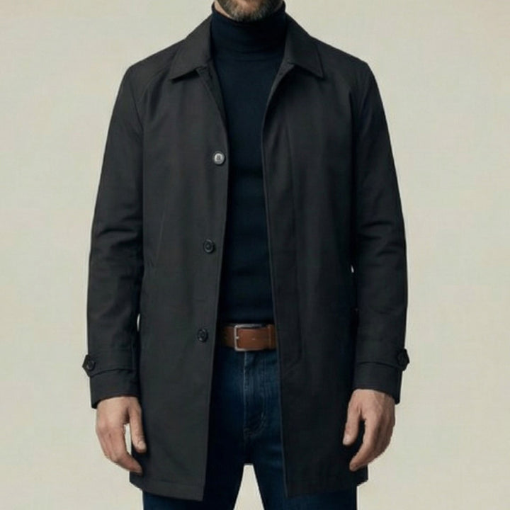 KEITH | WEATHERPROOF COAT