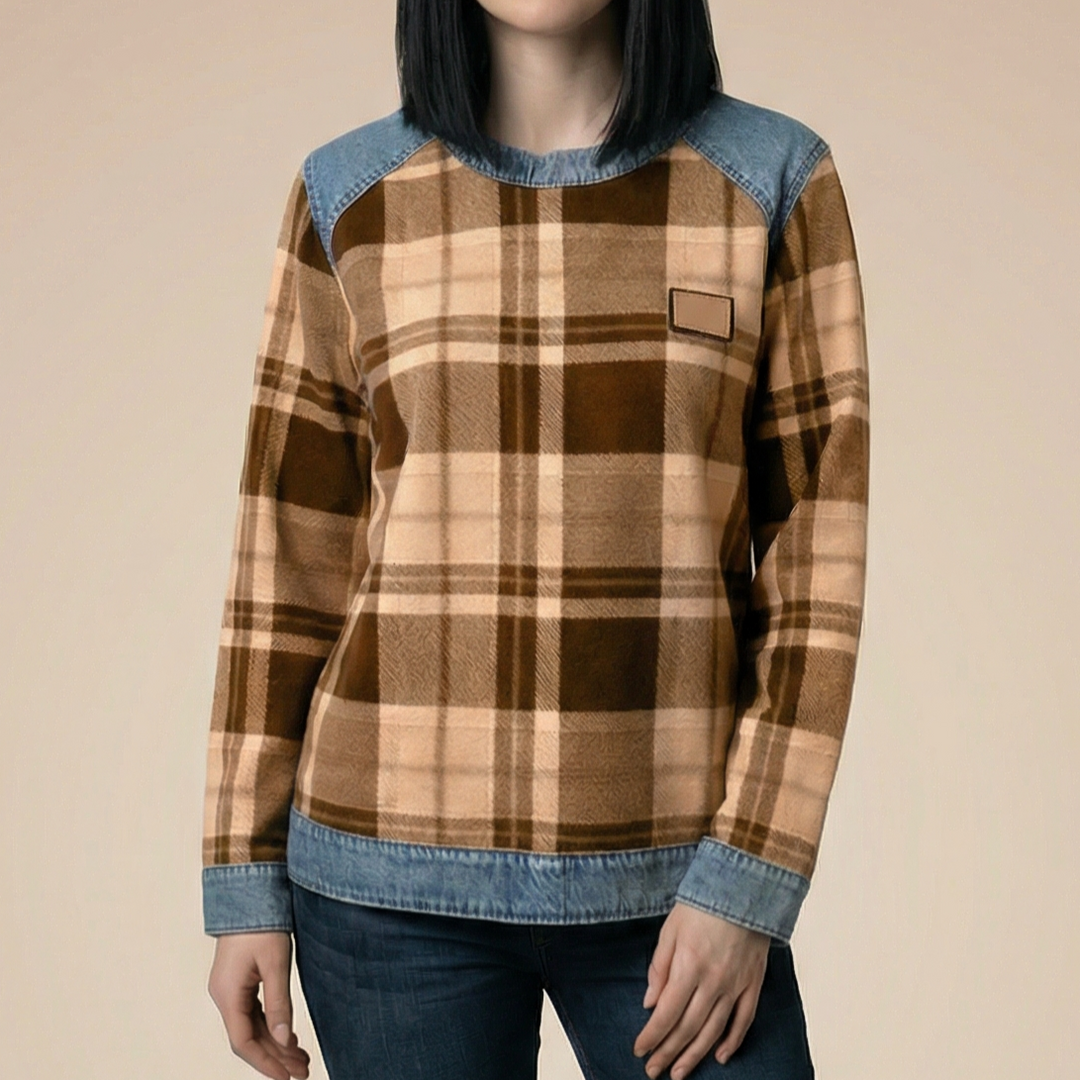 WILLA | COMFORT SWEATSHIRT