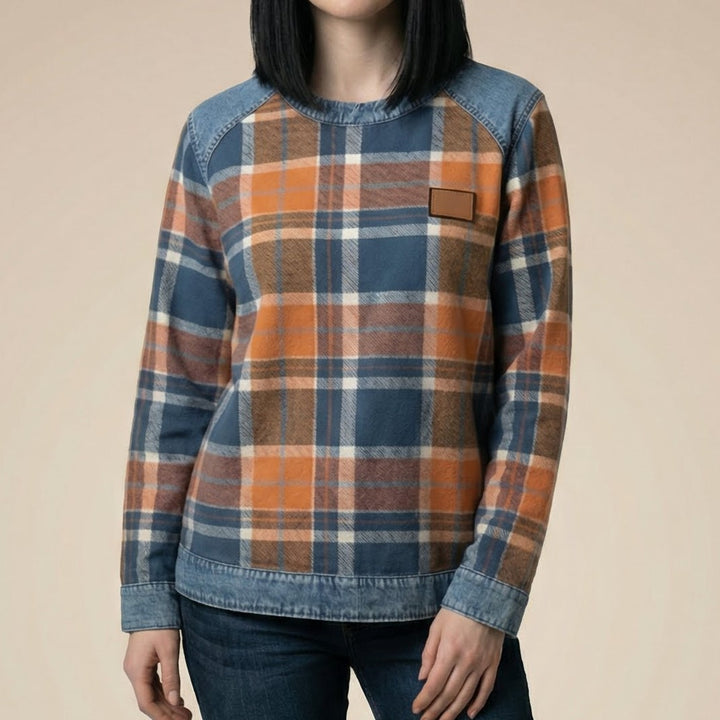 WILLA | COMFORT SWEATSHIRT