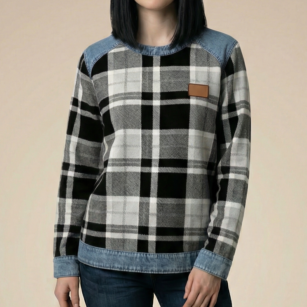 WILLA | COMFORT SWEATSHIRT