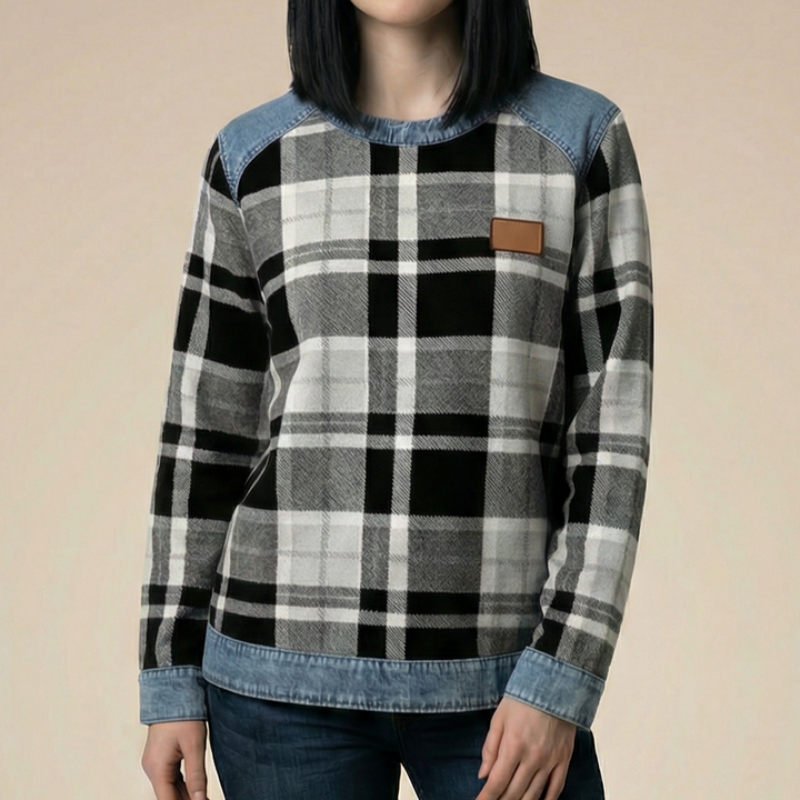 WILLA | COMFORT SWEATSHIRT