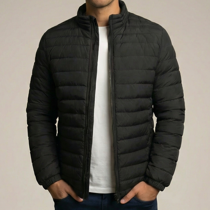 LEONARD | LIGHTWEIGHT MID-SEASON JACKET