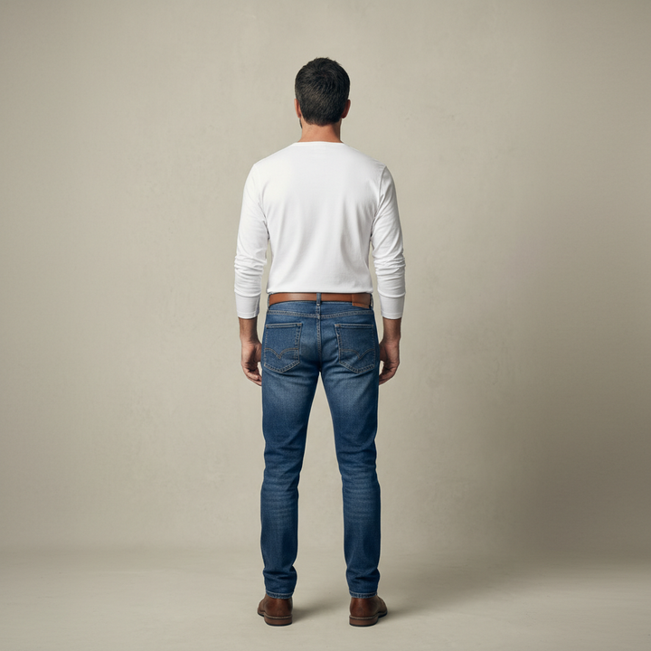 PETER | PREMIUM STRETCH JEANS