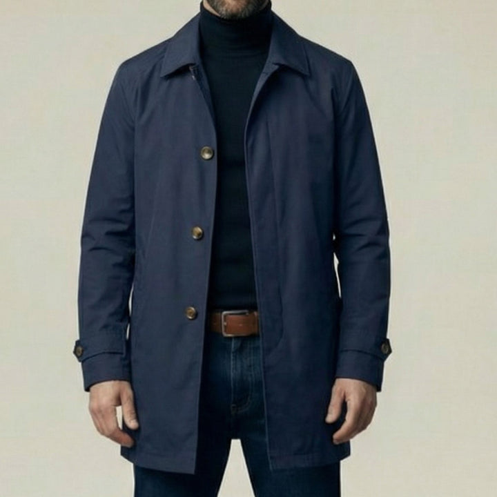 KEITH | WEATHERPROOF COAT