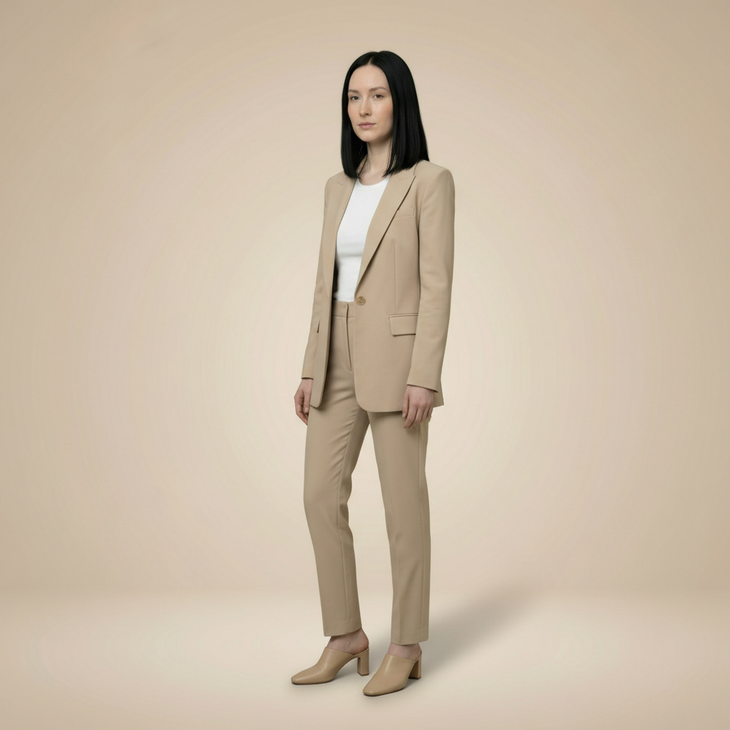 VALERIE | ELEGANT TWO-PIECE SET