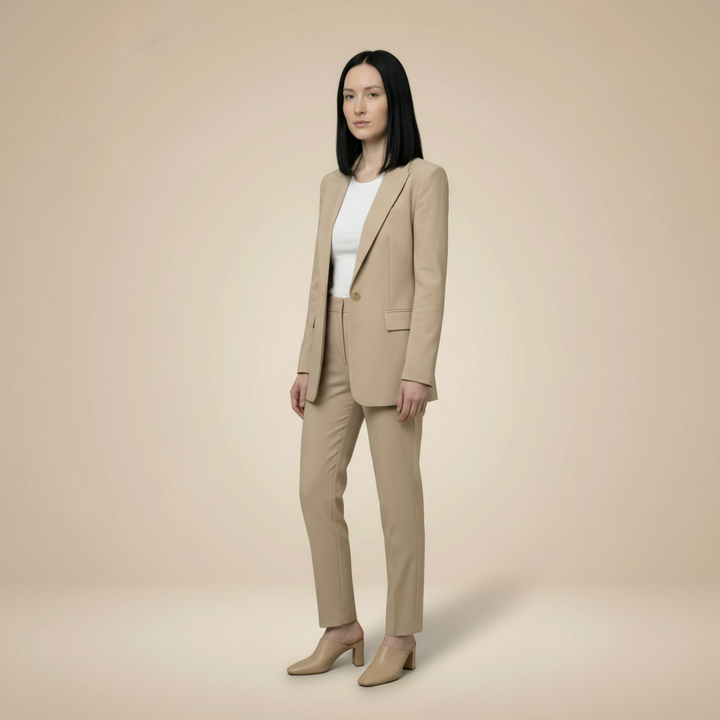 VALERIE | ELEGANT TWO-PIECE SET