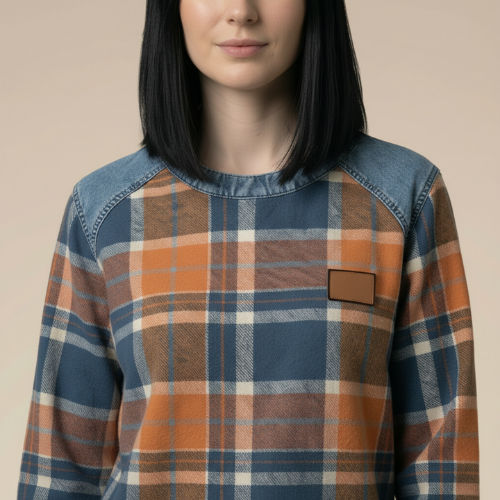 WILLA | COMFORT SWEATSHIRT