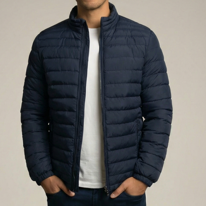 LEONARD | LIGHTWEIGHT MID-SEASON JACKET