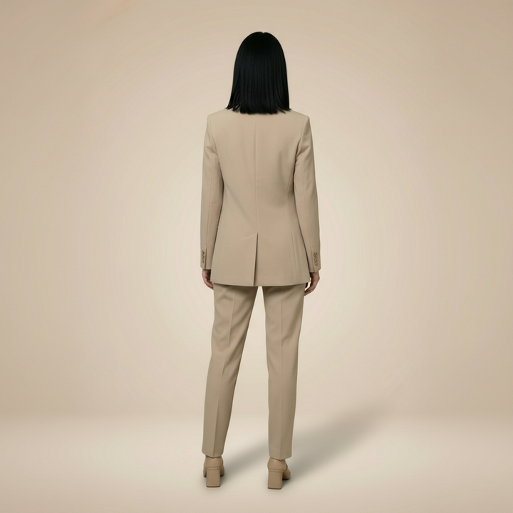 VALERIE | ELEGANT TWO-PIECE SET