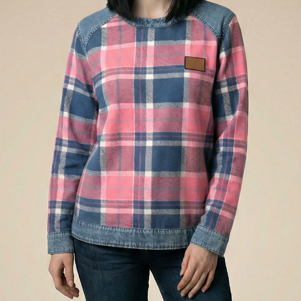 WILLA | COMFORT SWEATSHIRT