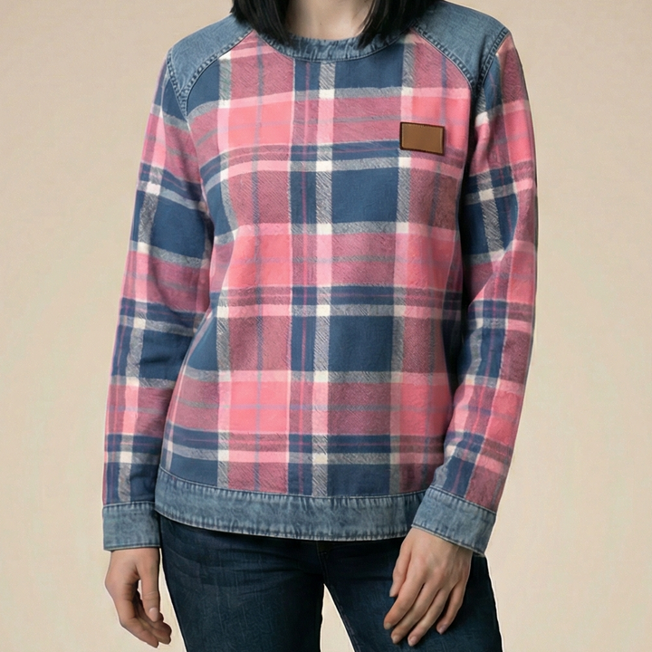 WILLA | COMFORT SWEATSHIRT