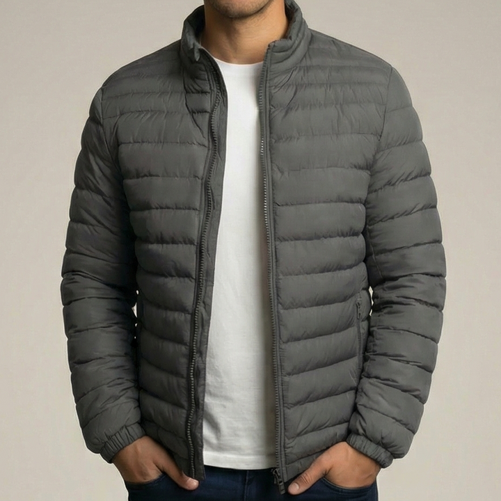 LEONARD | LIGHTWEIGHT MID-SEASON JACKET