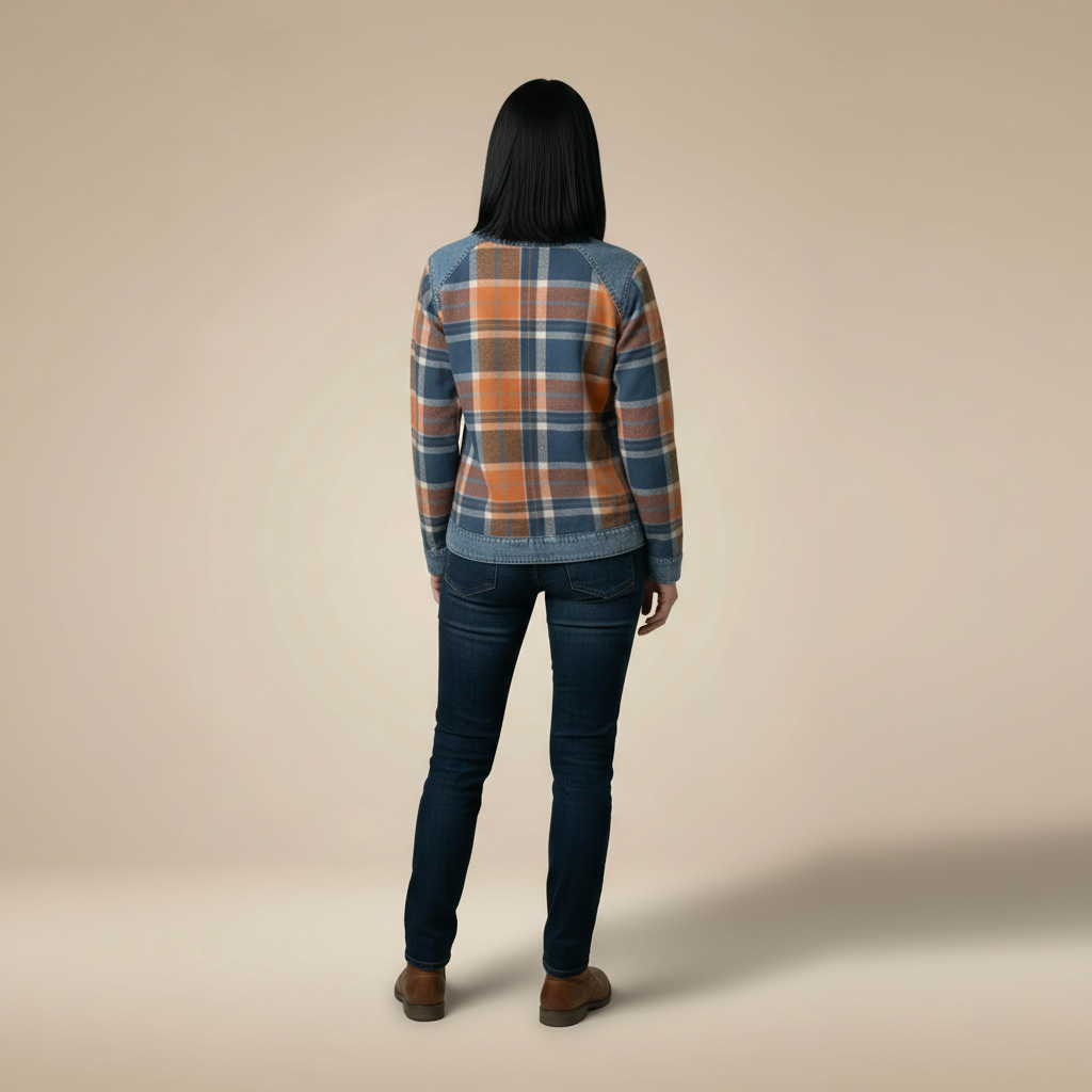 WILLA | COMFORT SWEATSHIRT