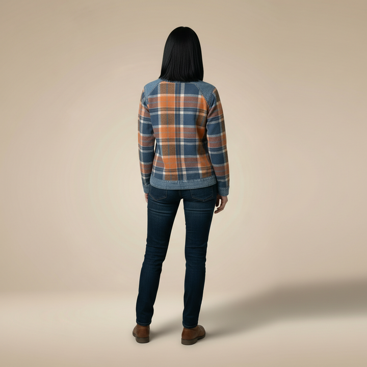 WILLA | COMFORT SWEATSHIRT