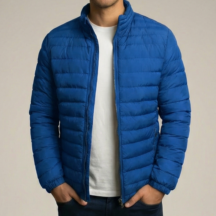 LEONARD | LIGHTWEIGHT MID-SEASON JACKET