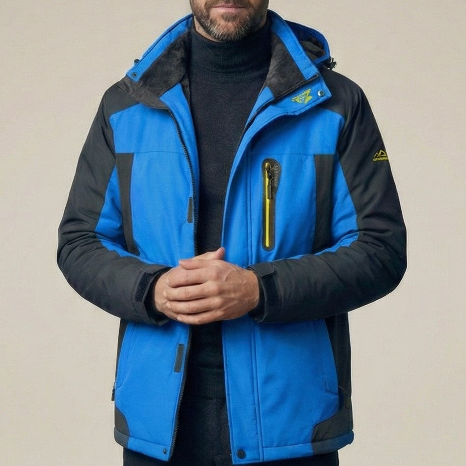 MARC | WEATHERPROOF WINTER JACKET