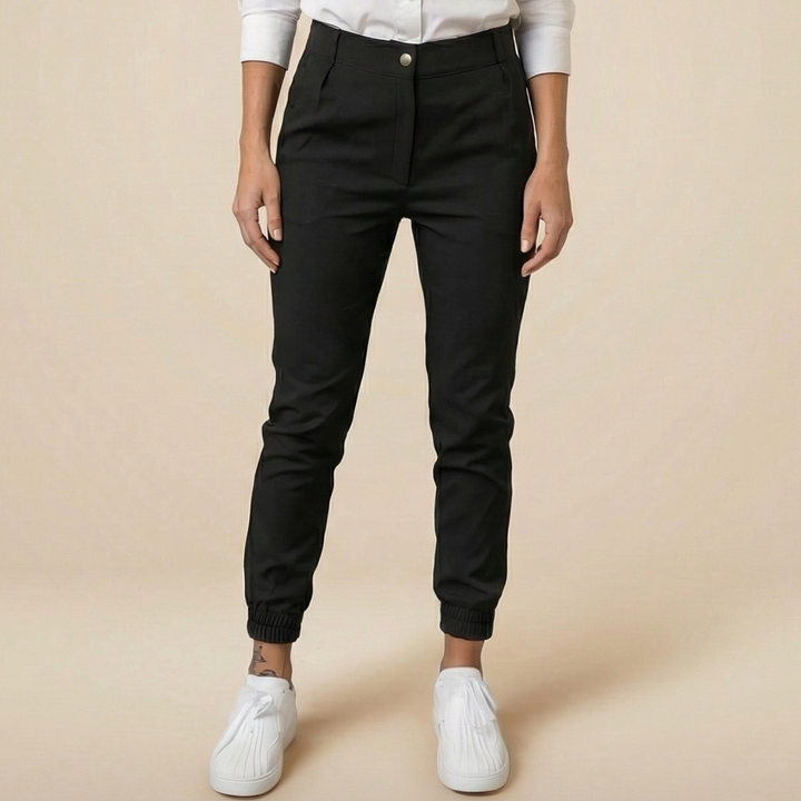 SIENNA | TAILORED TROUSERS