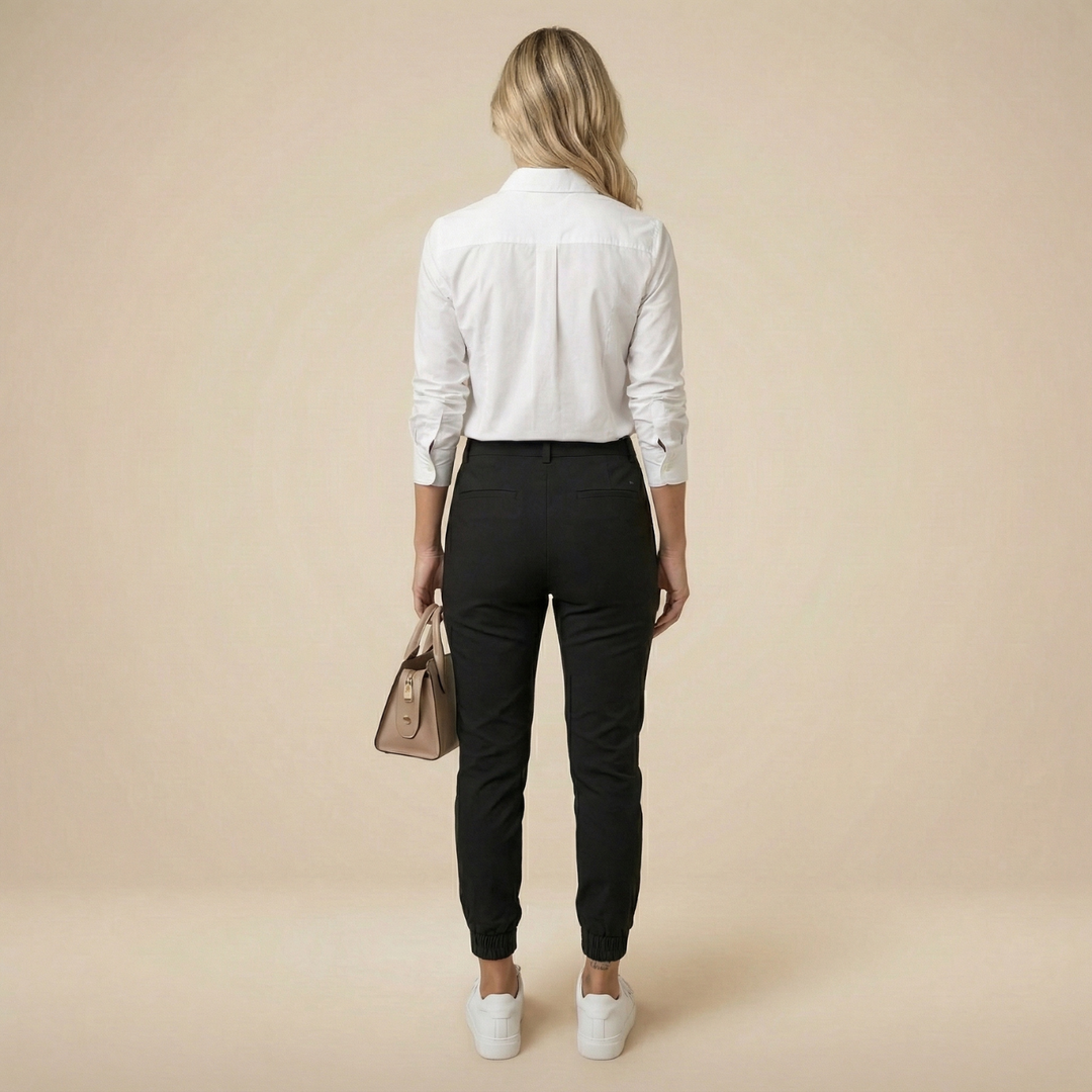 SIENNA | TAILORED TROUSERS