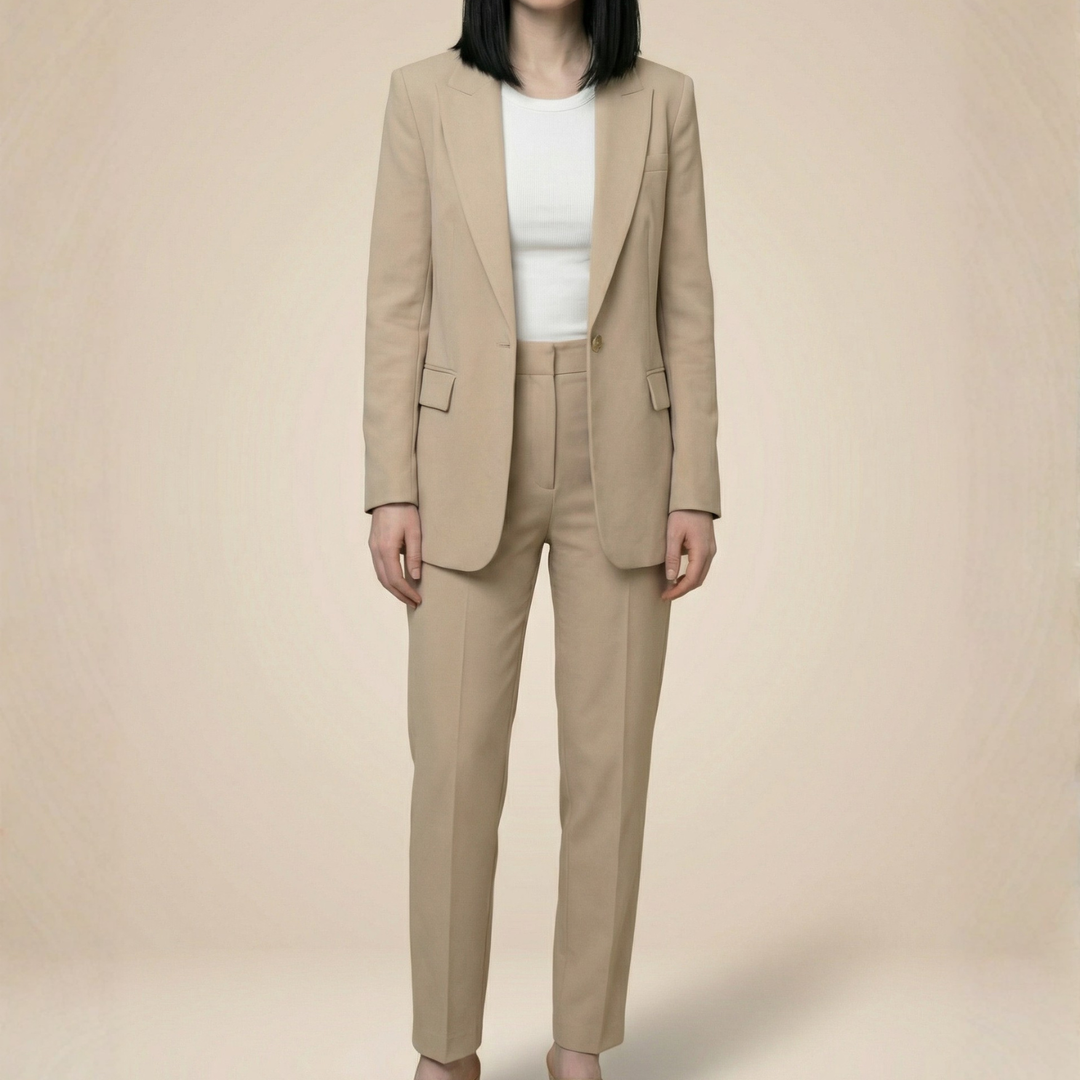 VALERIE | ELEGANT TWO-PIECE SET