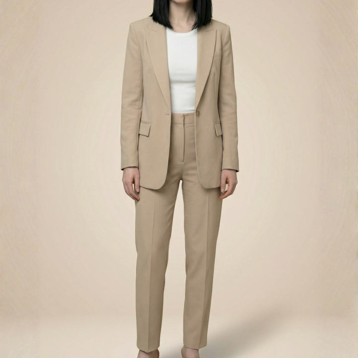 VALERIE | ELEGANT TWO-PIECE SET