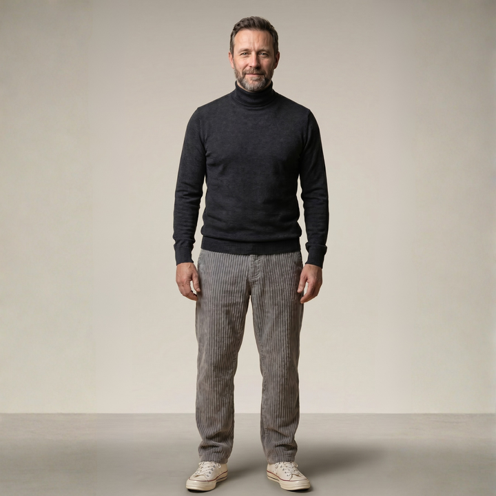 THEODORE | CORDUROY TROUSERS