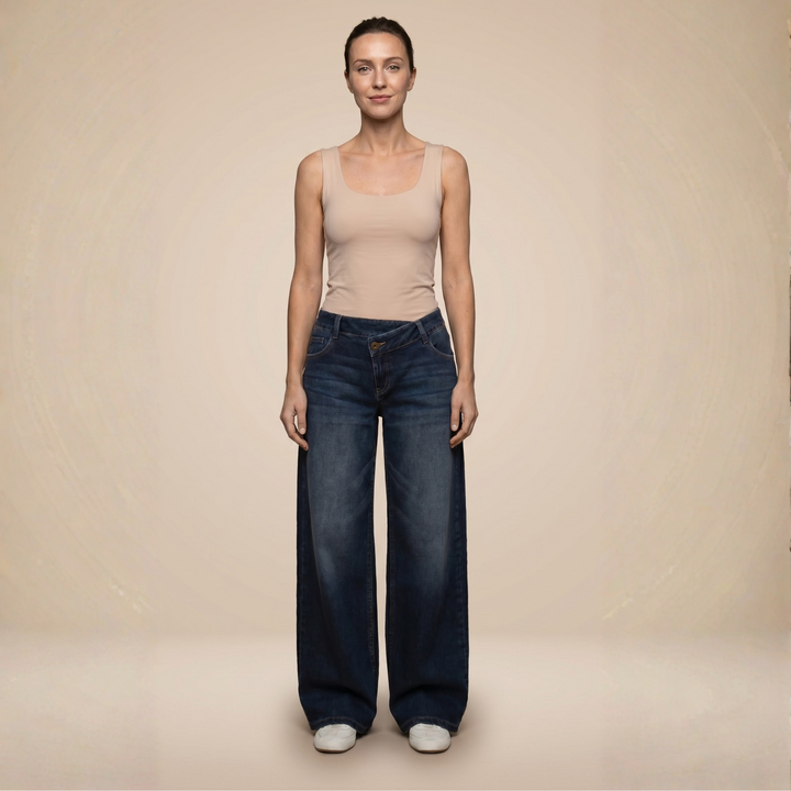 EULINA | URBAN JEANS