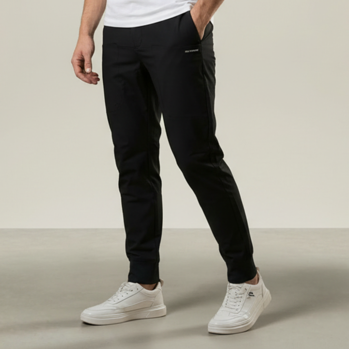 GEORGE | PREMIUM STRETCH CARGO TROUSERS