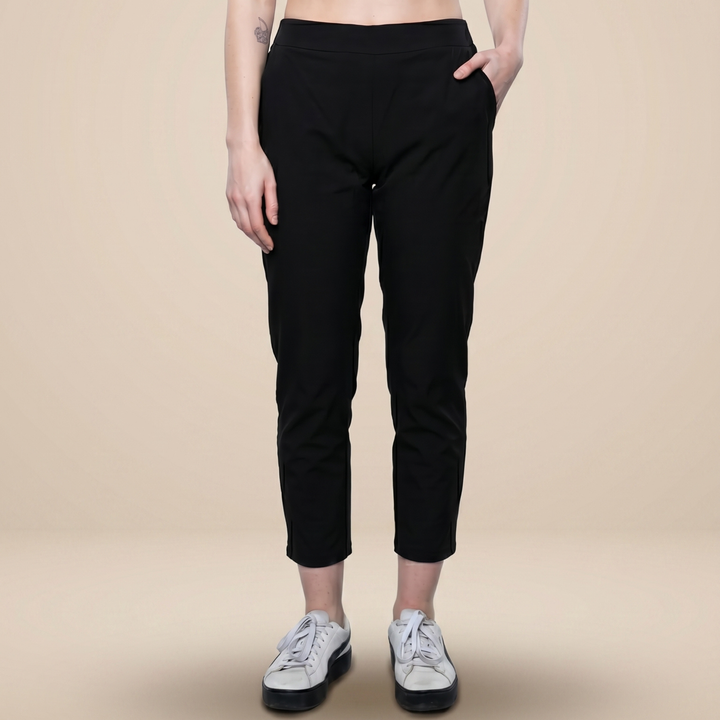 AELIA | SLIM FIT COMFORT PANTS