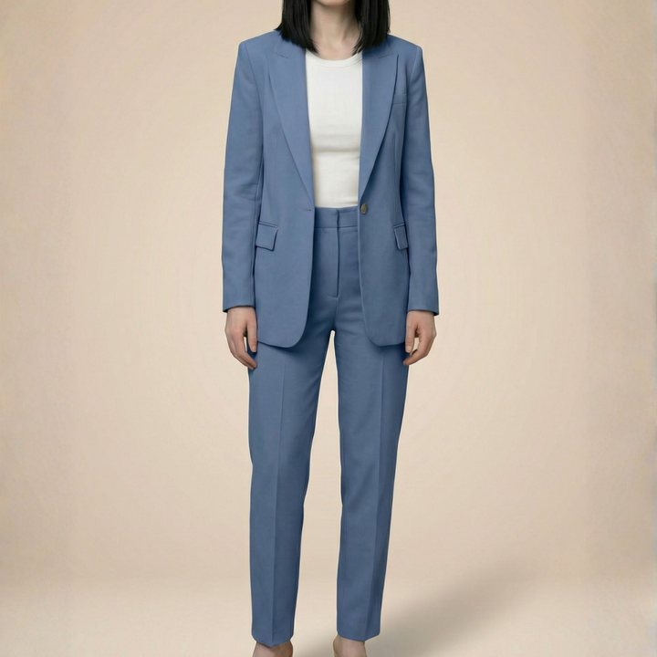 VALERIE | ELEGANT TWO-PIECE SET