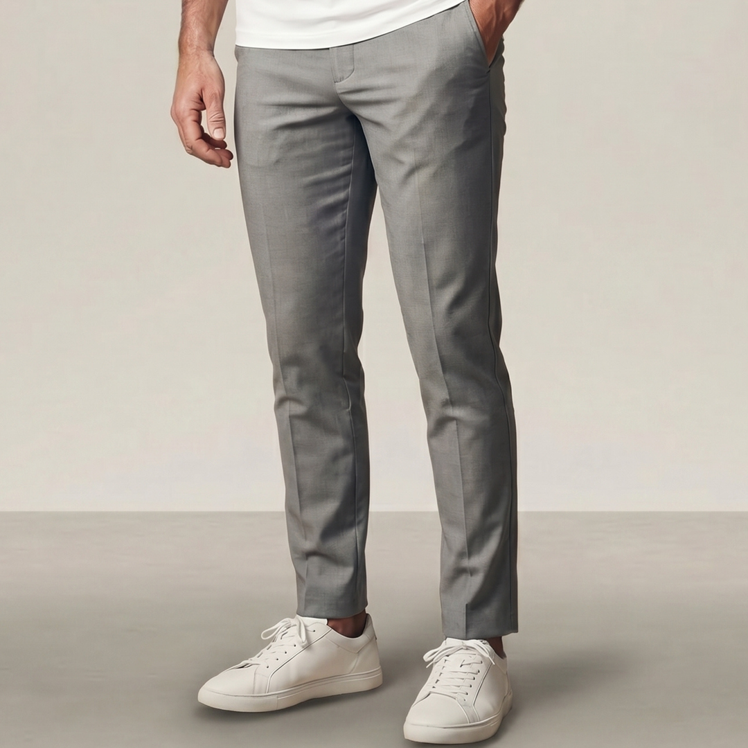 OLIVER |  PREMIUM STRETCH CHINOS