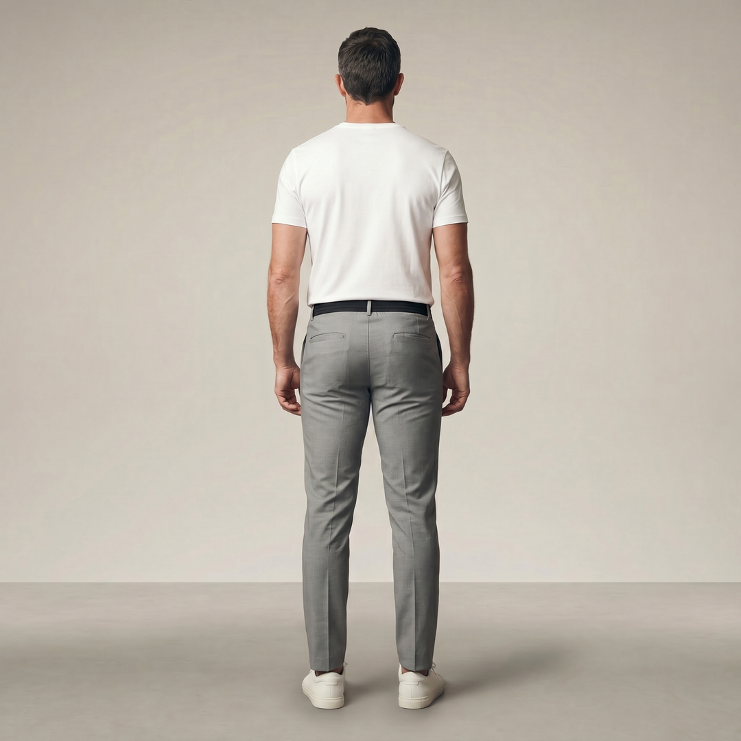 OLIVER |  PREMIUM STRETCH CHINOS