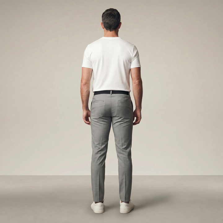 OLIVER |  PREMIUM STRETCH CHINOS