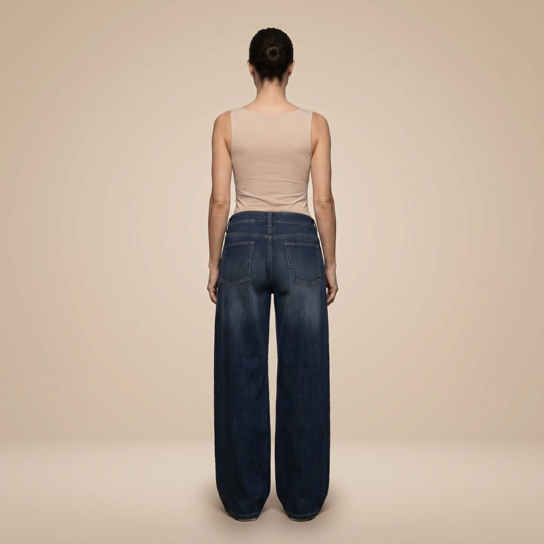 EULINA | URBAN JEANS