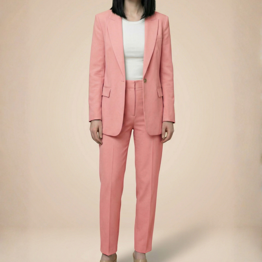 VALERIE | ELEGANT TWO-PIECE SET