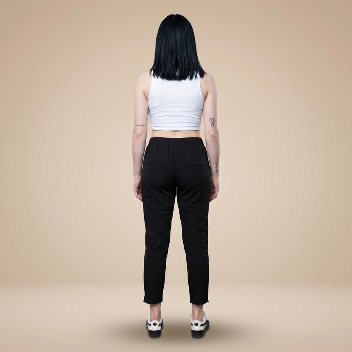 AELIA | SLIM FIT COMFORT PANTS