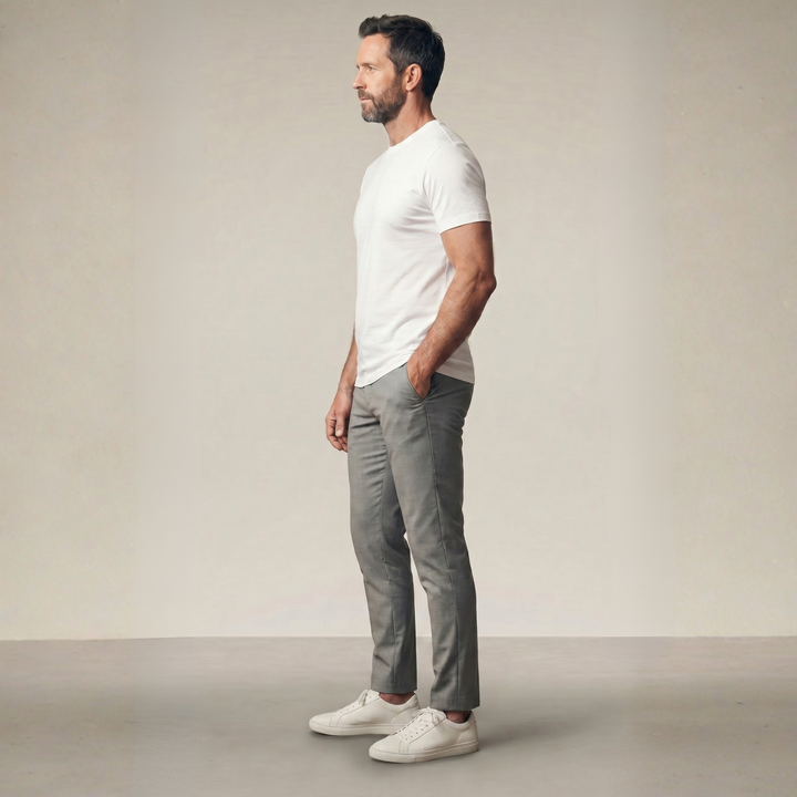 OLIVER |  PREMIUM STRETCH CHINOS