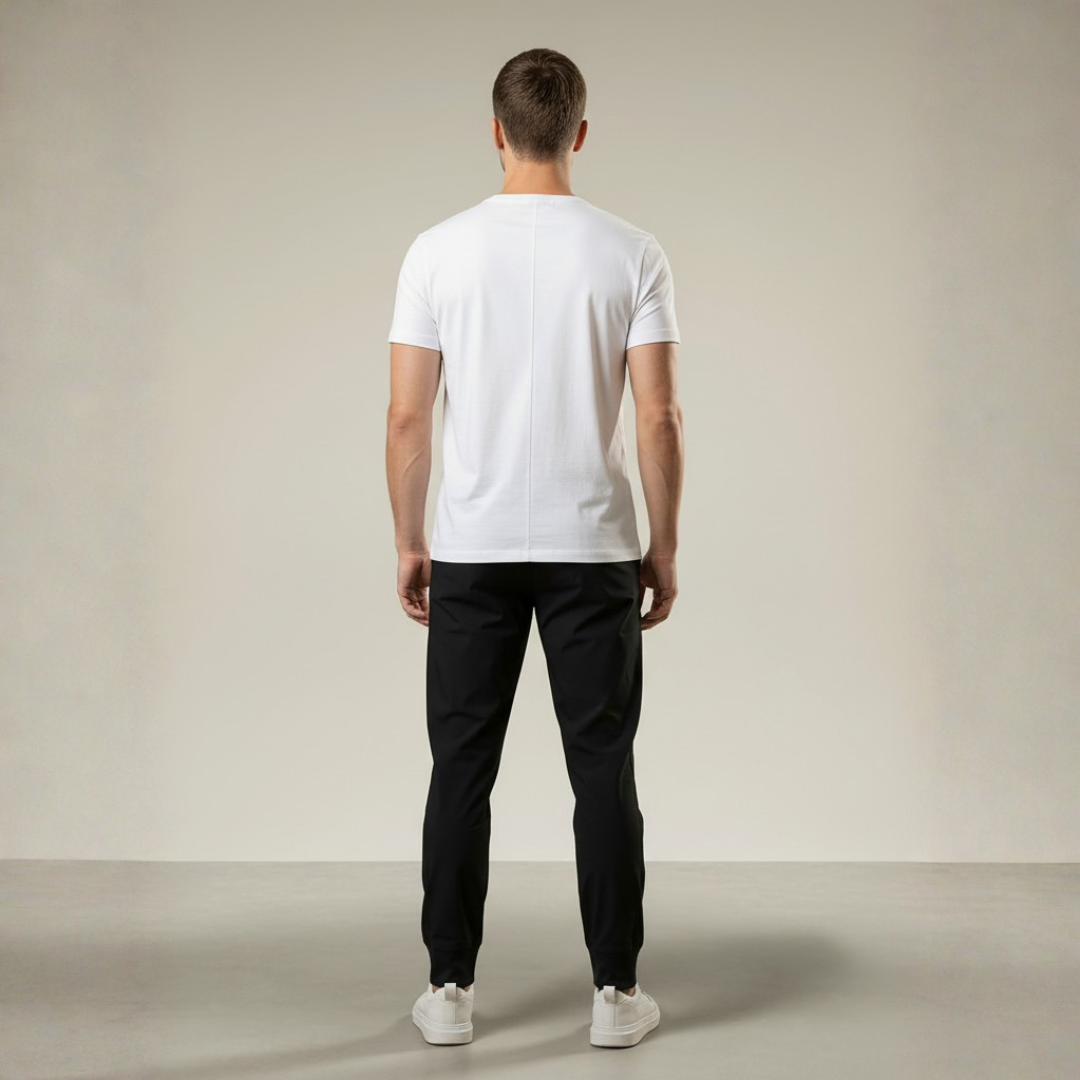 GEORGE | PREMIUM STRETCH CARGO TROUSERS