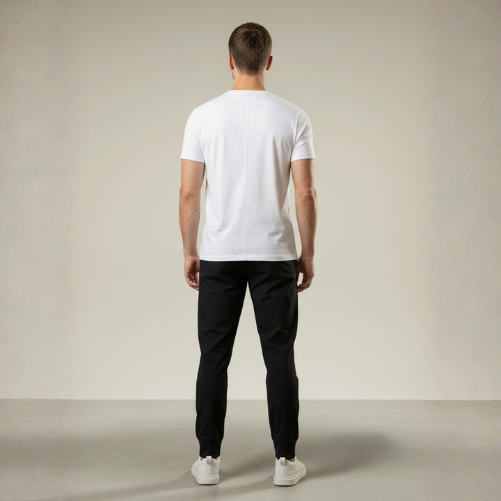 GEORGE | PREMIUM STRETCH CARGO TROUSERS