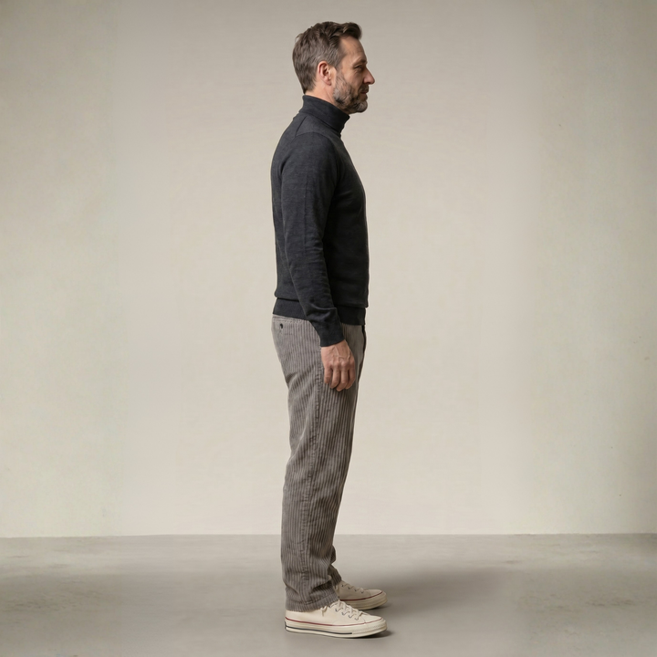 THEODORE | CORDUROY TROUSERS