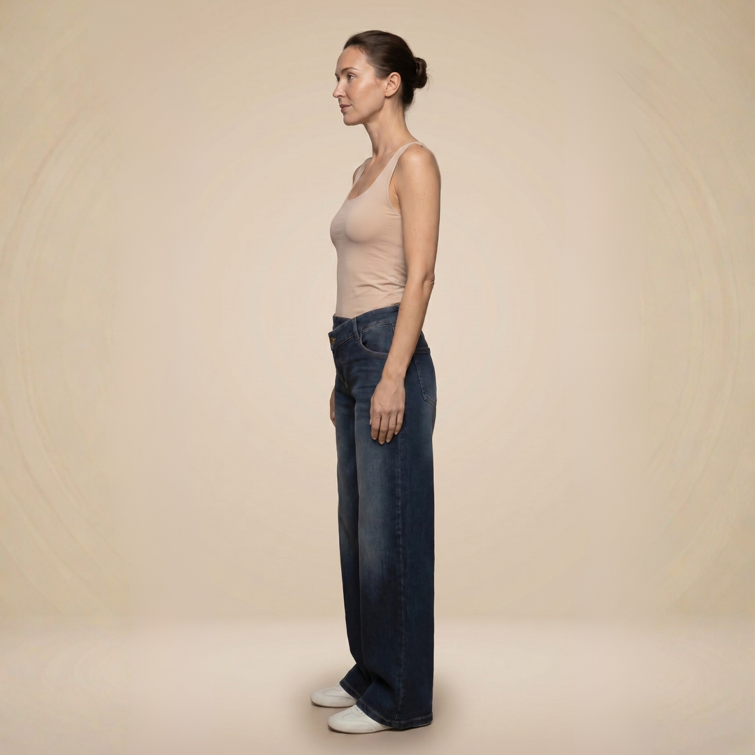 EULINA | URBAN JEANS