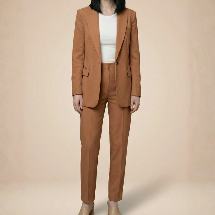 VALERIE | ELEGANT TWO-PIECE SET