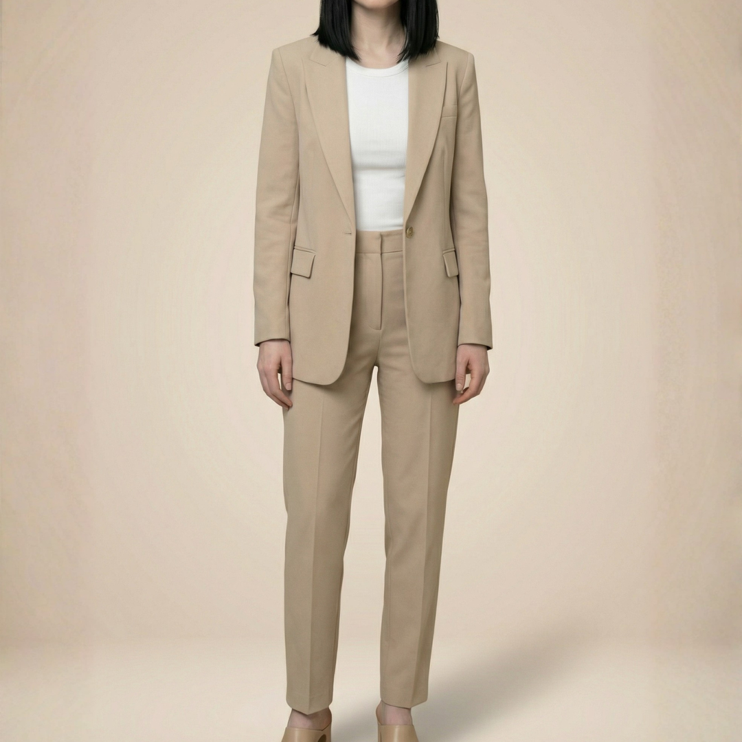 VALERIE | ELEGANT TWO-PIECE SET