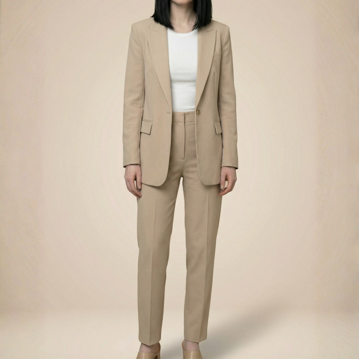 VALERIE | ELEGANT TWO-PIECE SET