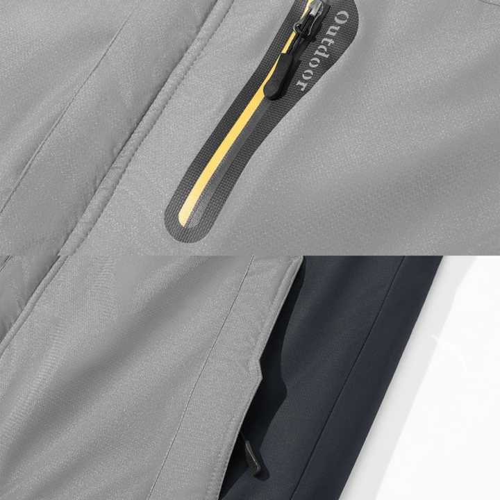 MARC | WEATHERPROOF WINTER JACKET