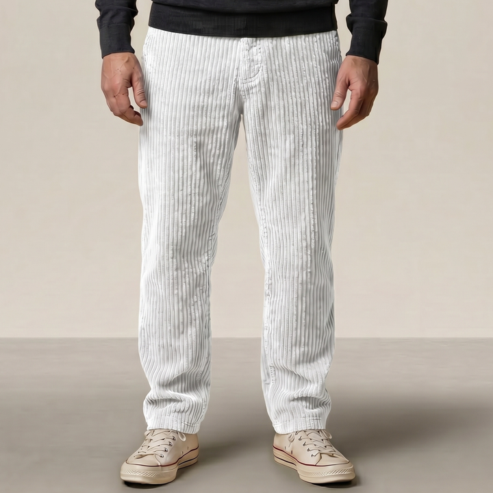 THEODORE | CORDUROY TROUSERS