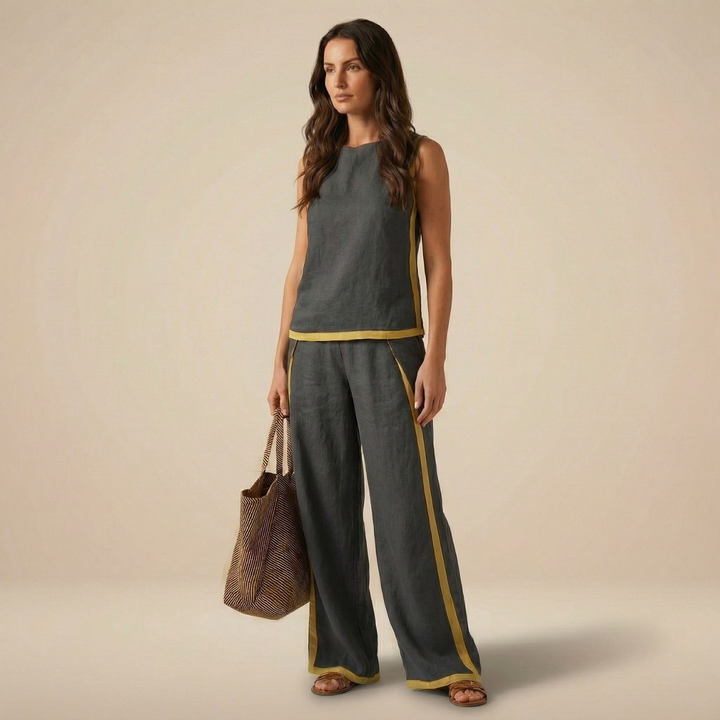 CLARA | ELEGANT MIDI DRESS